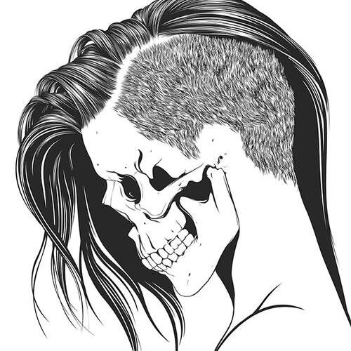 NacimosGritando's profile picture. Terremoto. Sé el cambio que esperas en el mundo. Kaos. 'Si la gente no tuviera el puto culo en la cara no hablaría tanta mierda'