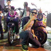 DMS ALVIANTO ツ47 (@dimas_alvianto) 's Twitter Profile
