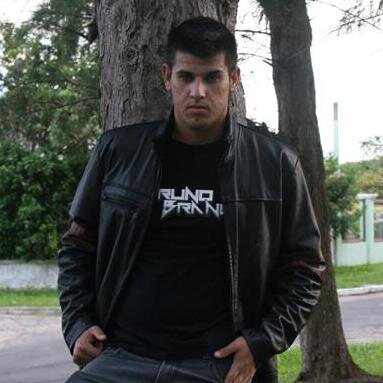DJ/Producer from Imbé, Brasil