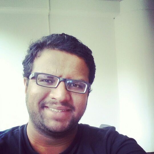 SyedMojizHasan's profile picture. 