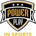 POWERPlay (@powerplayinsprt) Twitter profile photo