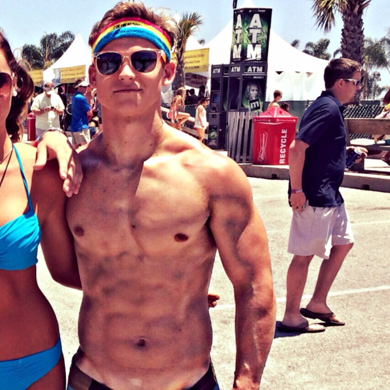 Preston_Simmons's profile picture. 