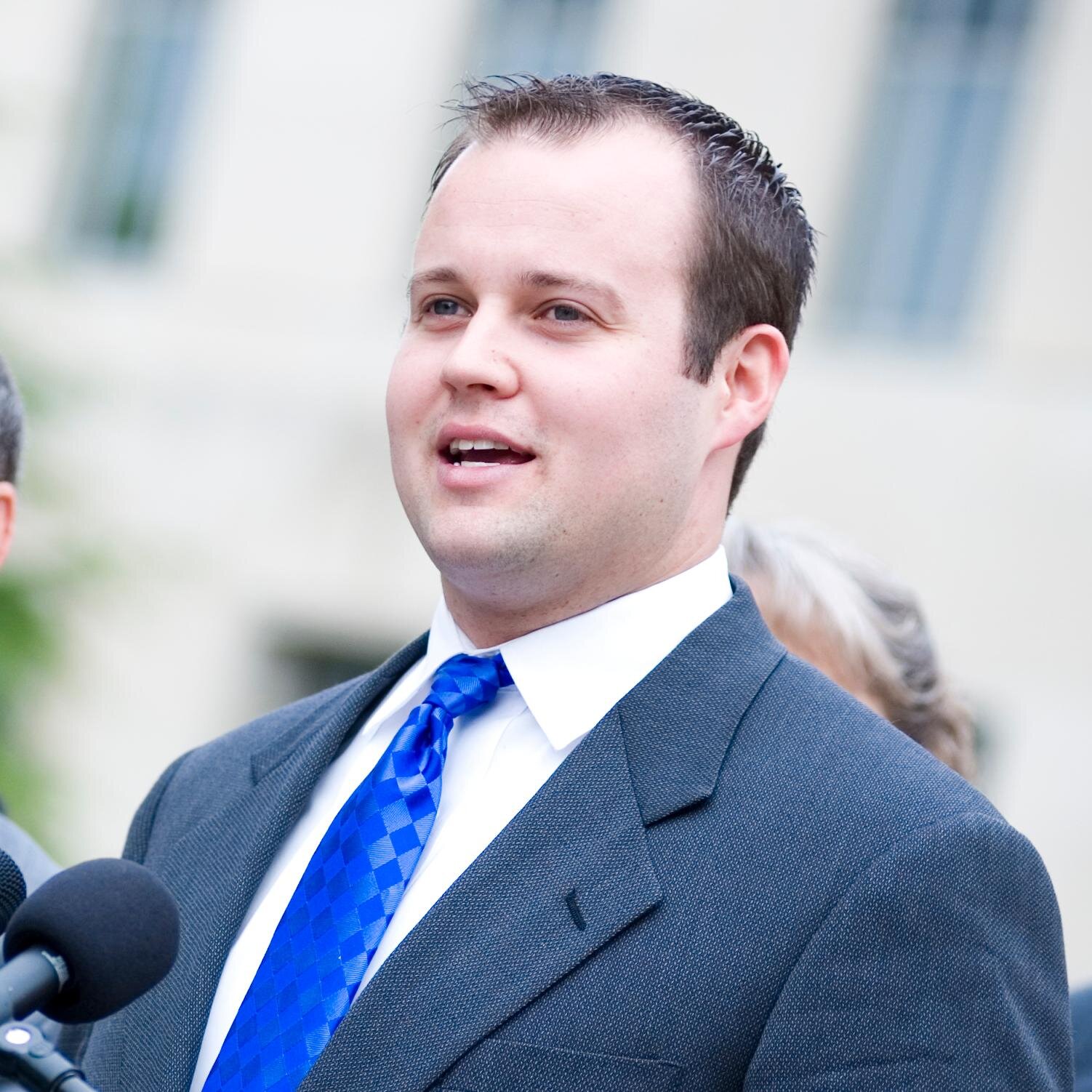 joshduggar Profile Picture