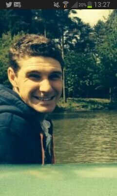 ScottWells8's profile picture. enjoys Banter and socialising and sports.