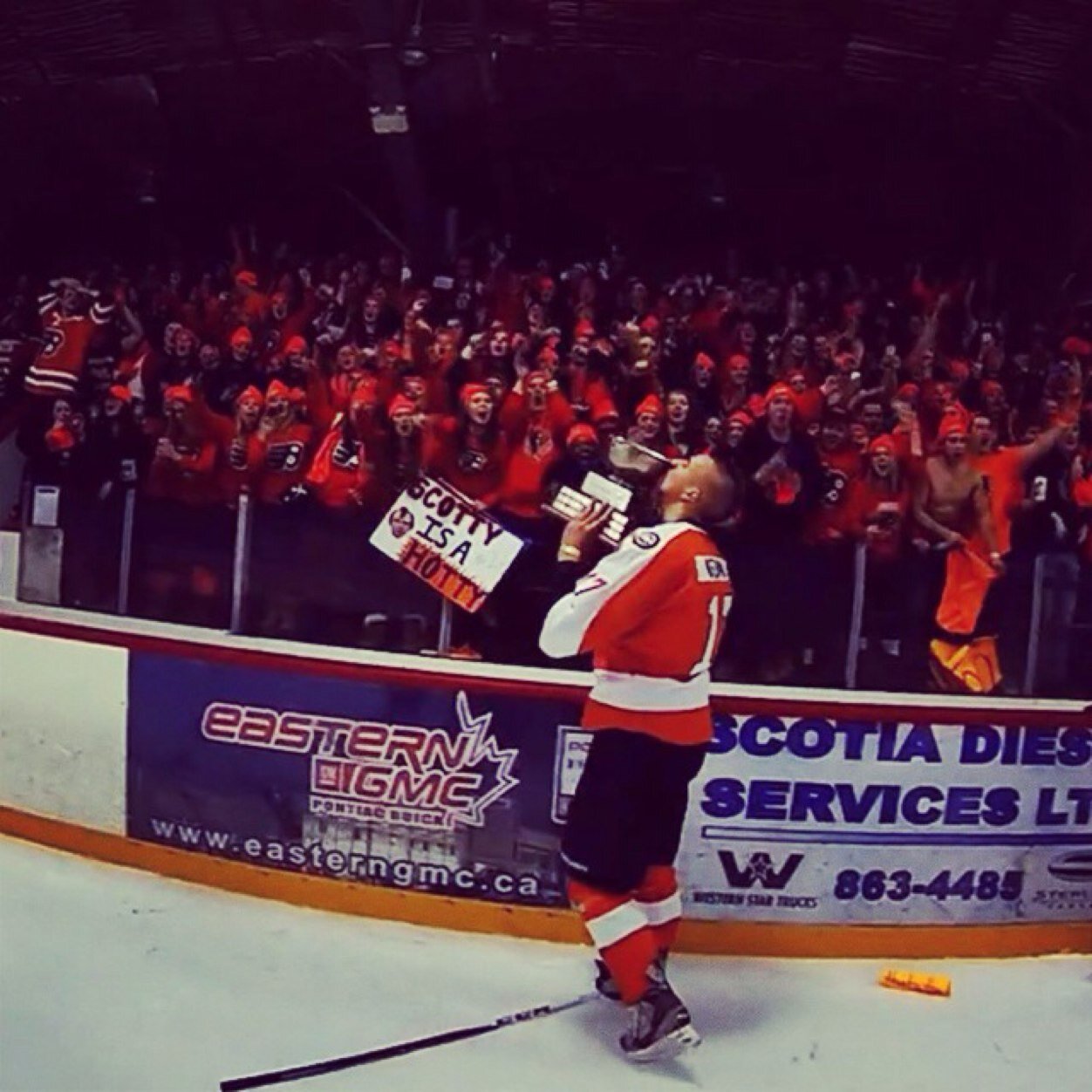 The Official Twitter Page of Kyle Newman. Times Man of the Year in 2006, Calgary born and raised, current student at StFX University
