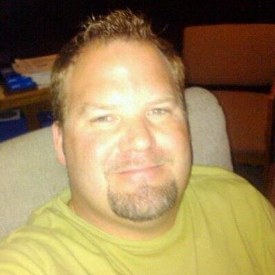Bart Cox