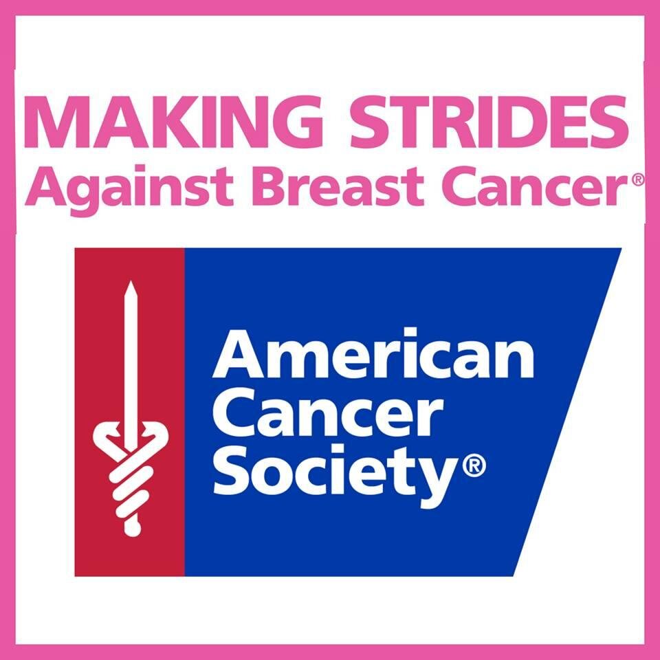 Making Strides Against Breast Cancer. Come help finish the fight against breast cancer on October 28, 2017, in downtown Springfield, MO.