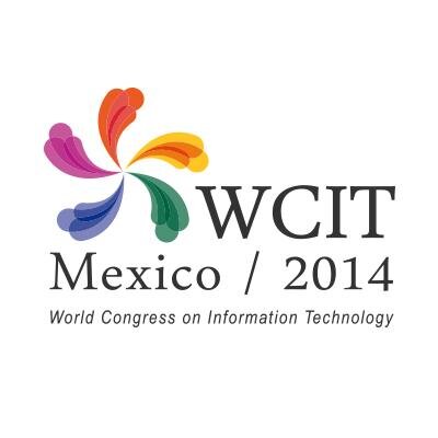 World Congress on Information Technology. “Building the Digital Age Together”. Sept. 29th – Oct. 1st