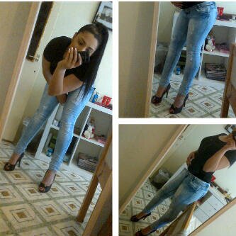 Sanaryaaaaa's profile picture. fall down seven times, stand up eight!