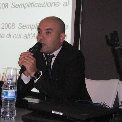 Founder DirICTo