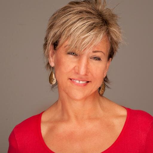 ROCK is a studio offering personal training & group fitness classes. We share fitness & nutrition tips. Val Strang: Master Trainer & Cancer Exercise Specialist.