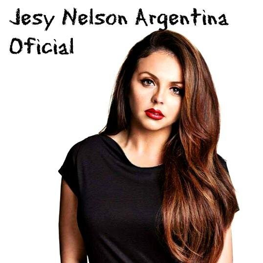 Primera fanpage  Argentina de Jesy Nelson    Siguenos para saber mas de nuestra idola                  Facebook: https://t.co/UWMQdGGd8H