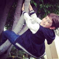 Billy Thunderman (@itsbillythunder) 's Twitter Profile