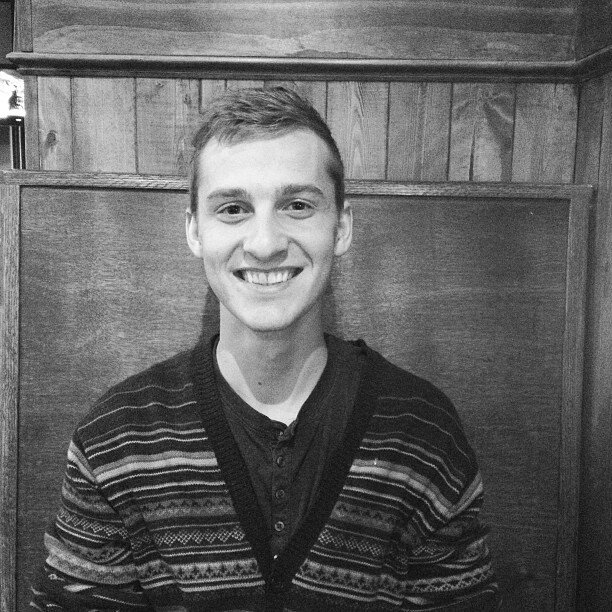 LukeOKelley1's profile picture. Account Manager at @hwcreativemark