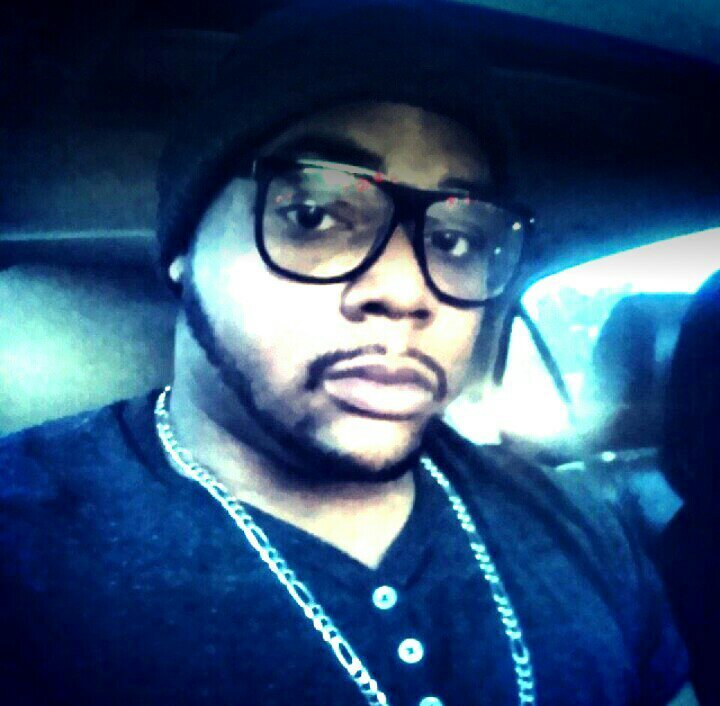Just me :-)