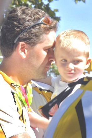 mikelove1's profile picture. 