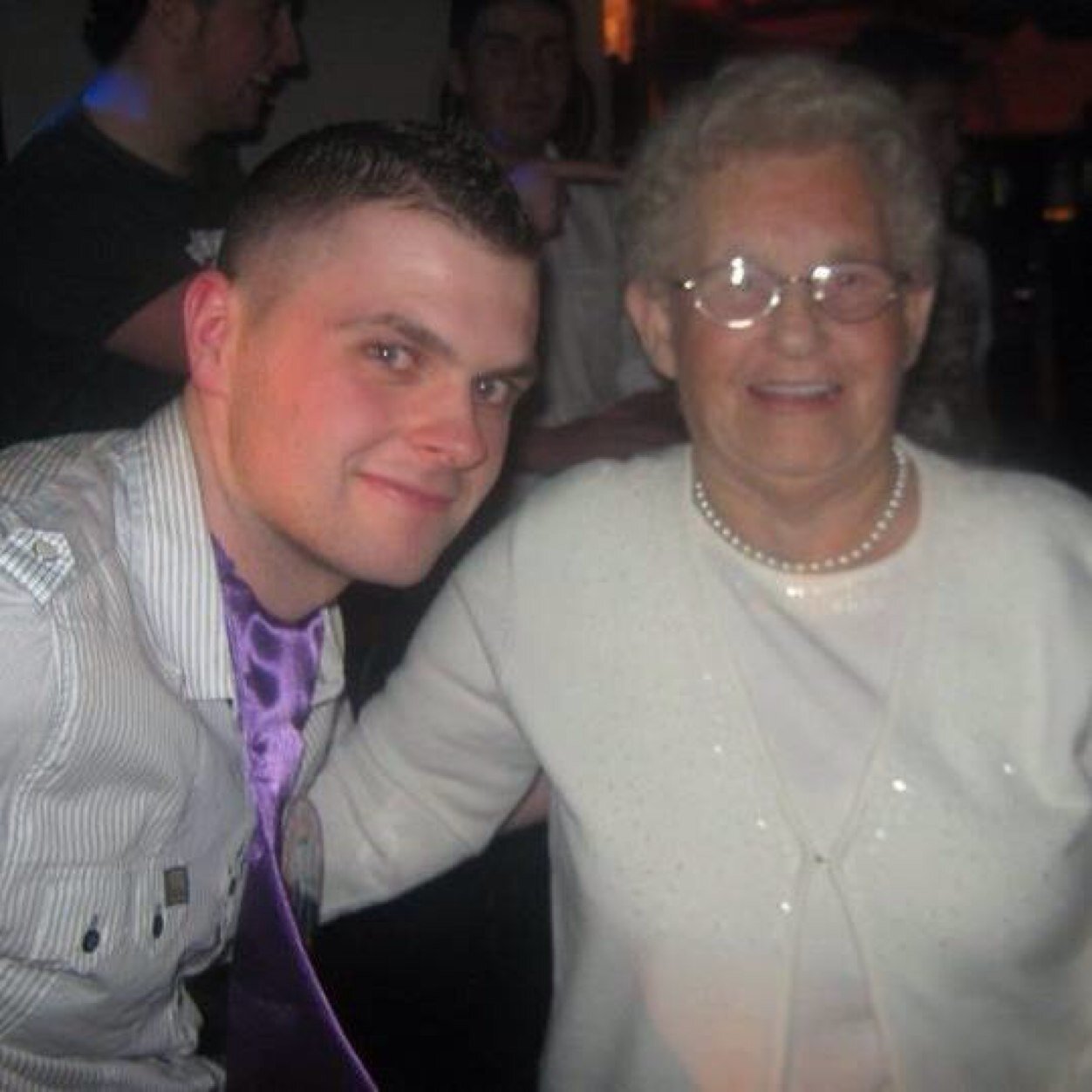 Hedderman2012 Profile Picture