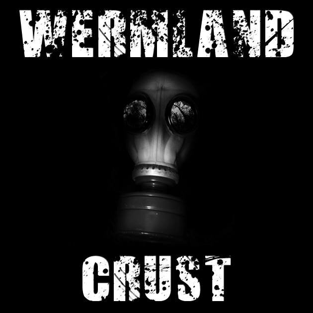 Crust ist Krieg!