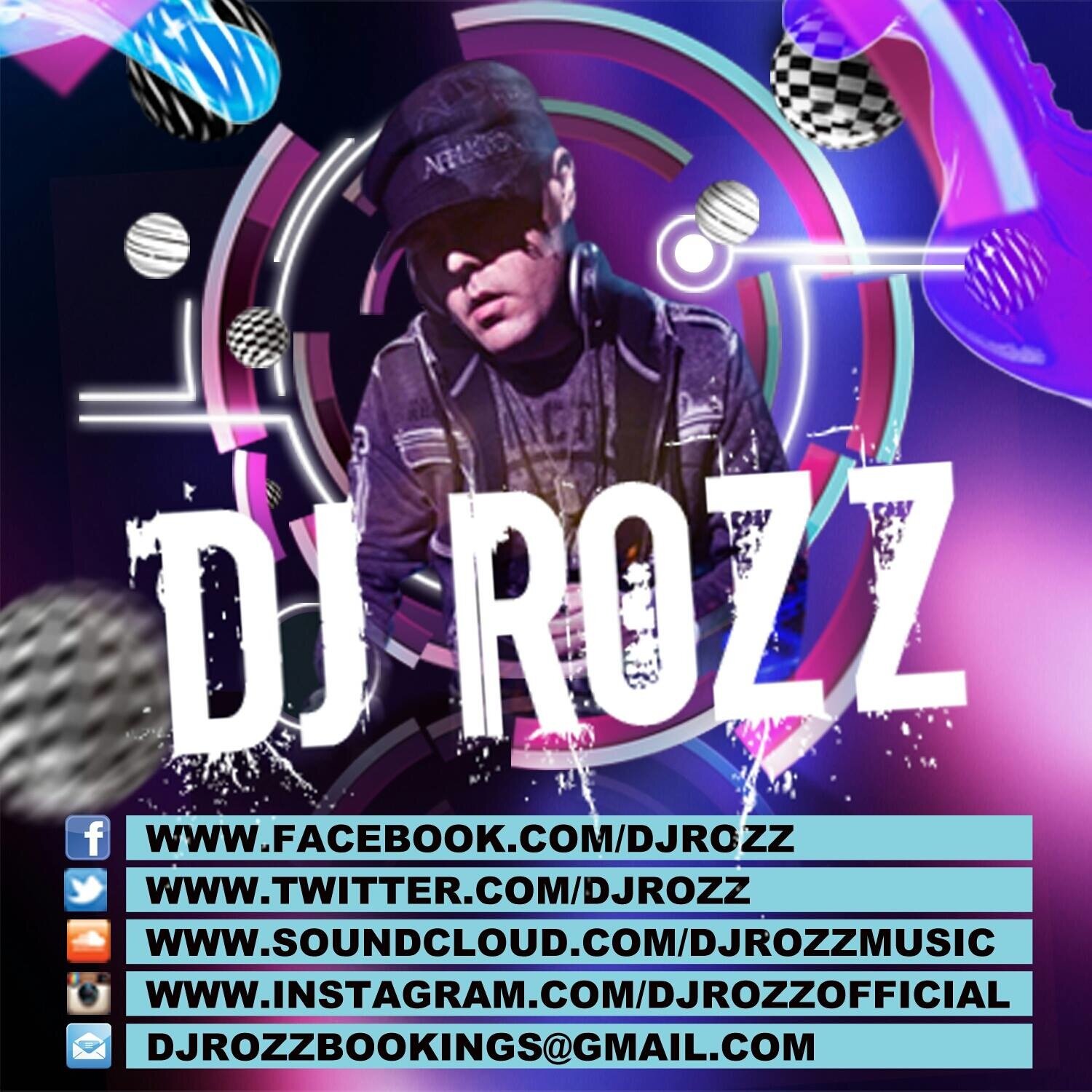 http://t.co/ur6CgbUw2t Facebook
http://t.co/IGZfvid4vD SoundCloud
http://t.co/3RewNHYBio Youtube