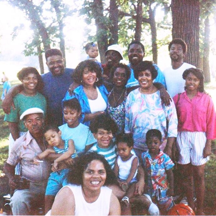 OurFamReunion's profile picture. Our Family Reunion Twitter page was created to get ready for the kick off of the big family reunion that's coming up on Sunday August 10, 2014.