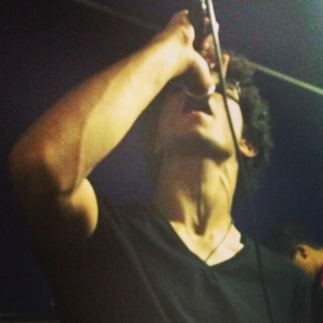 METALHEAD. SO fuck off. VOCALIST.