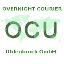 OCU_Frankfurt's profile picture. 