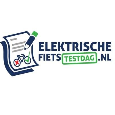 Zaterdag 4 juni 2016: Elektrische Fiets Testdag!