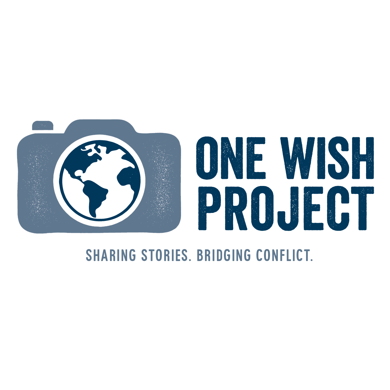 One Wish Project aims to create a more unified world by producing films, educational content and interactive events that highlight our shared humanity.