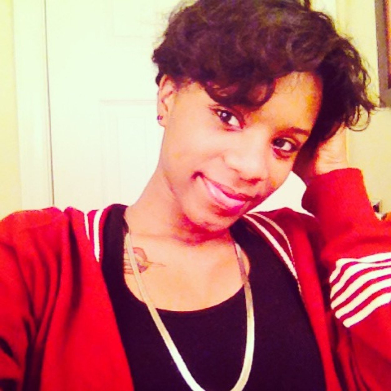 || Instagram: Asiia_Wasia❤ || #TeamIDGAF.||