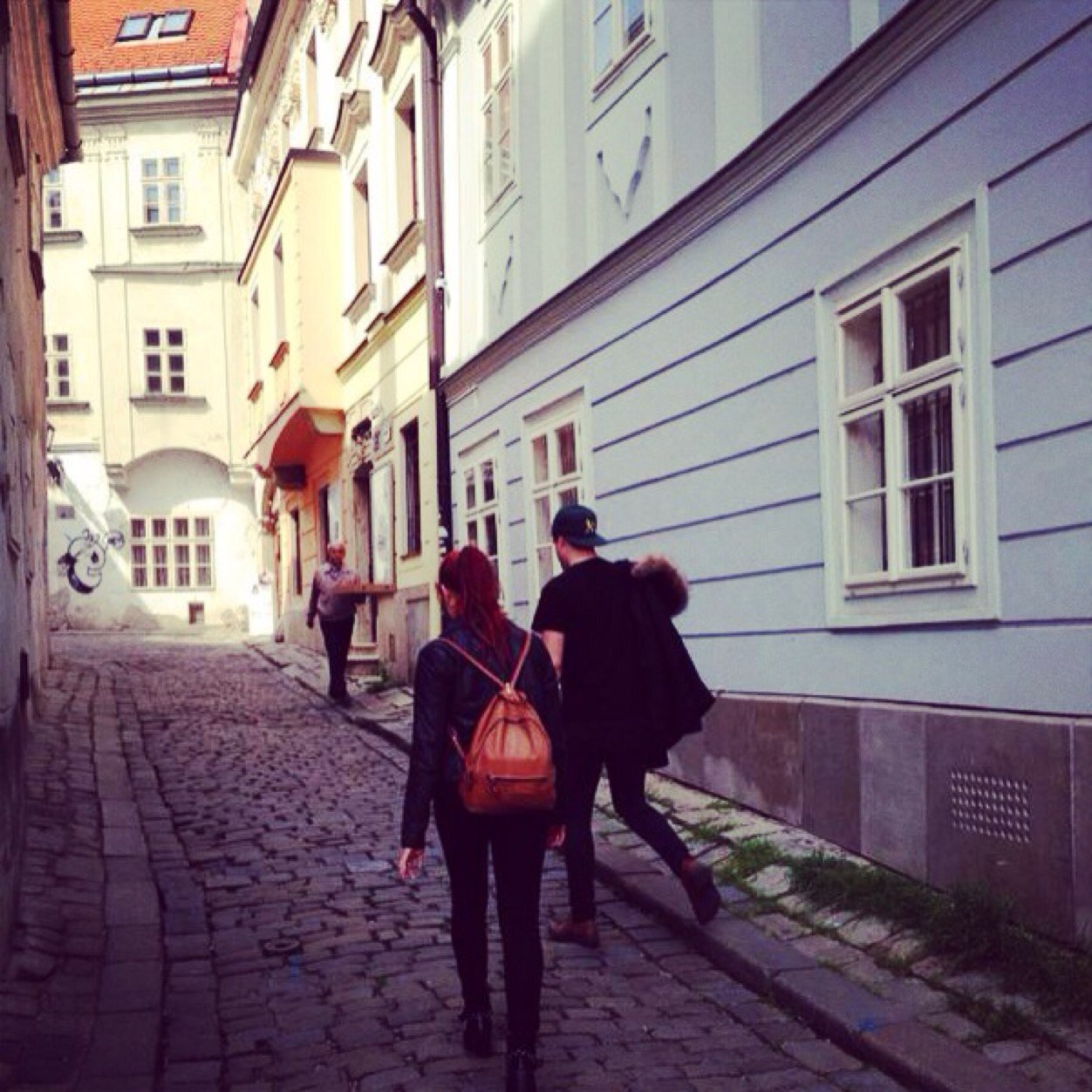 lukefieldwright's profile picture. Instagram @lukefieldwright