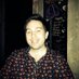 Keith Bourke (@keithbourke) Twitter profile photo
