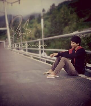 ミA simple man ..nothing especiallity ...but iam A mysterious man ★