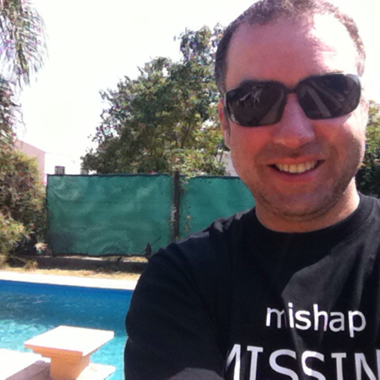 MiguelTorresGa3's profile picture. Chief Officer, Child Focus, Belgian charity for missing and sexually exploited children.