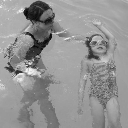 AllysonsFish's profile picture. Founder and CEO of Allyson's Little Fish and Free Range Mommies