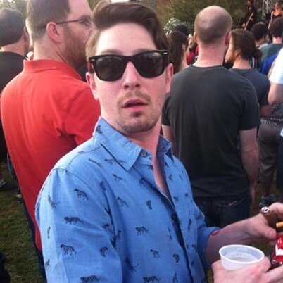 AaronMPeck's profile picture. Live & studio audio engineer/ producer... Part time criminal, full time music lover!!!