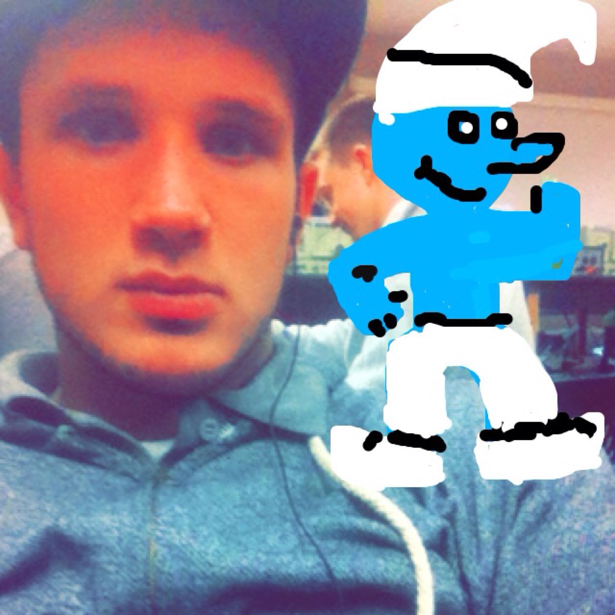 ShaneMahoney1's profile picture. 