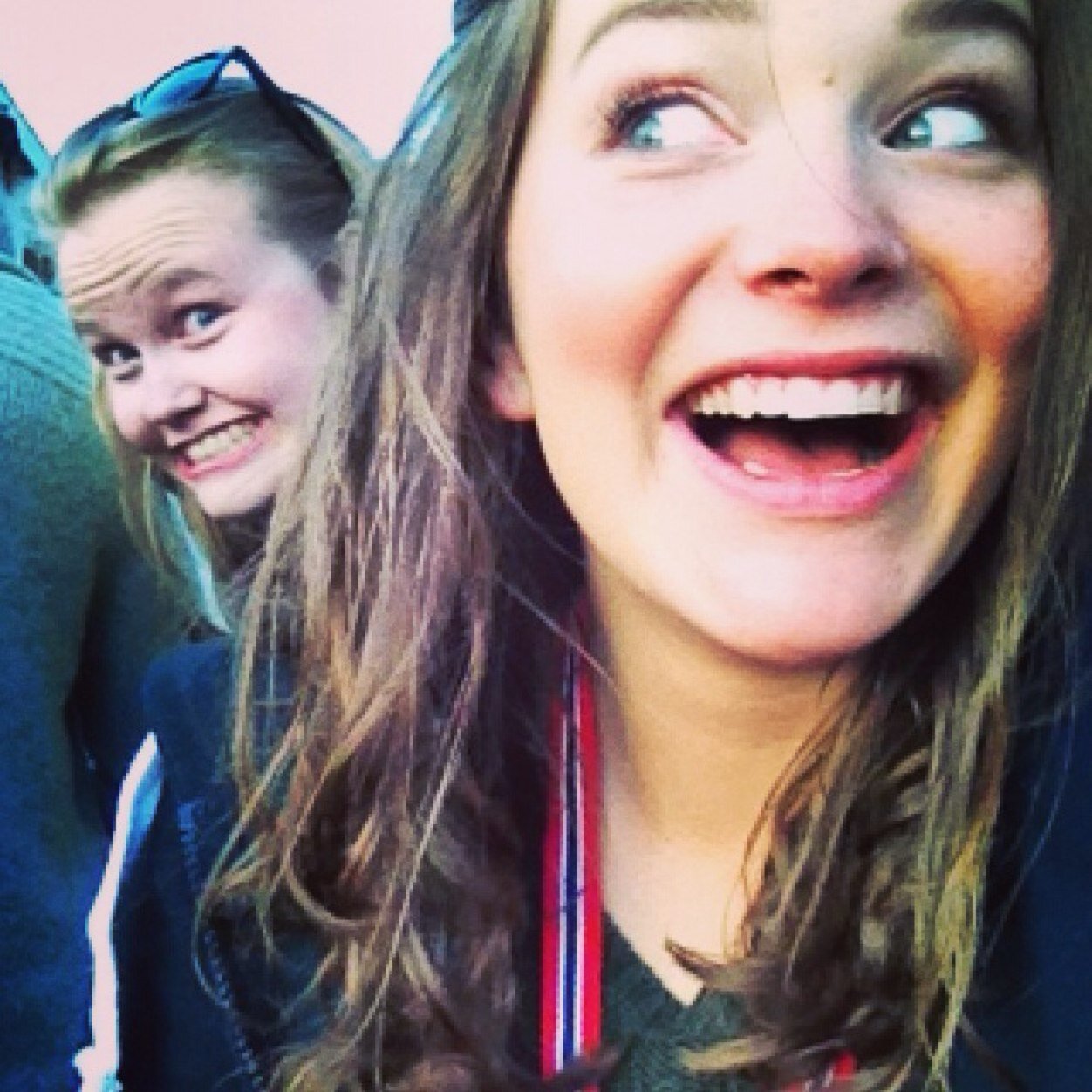 IngridFosheim Profile Picture