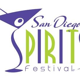 Join the Biggest Cocktail & Culinary Spirits Festival in Southern California. San Diego Spirits Festival• October 7-8 2023• Mix Mingle Shake it Up - Year 14!!!