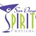 San Diego Spirits (@spiritsfestival) Twitter profile photo