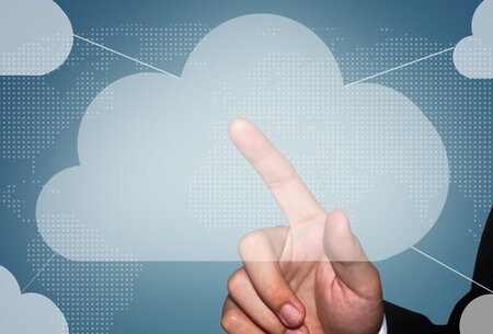 Always Fresh IT news and solutions that may affect your business.