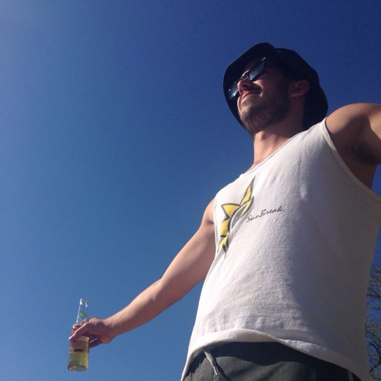 Co-Founder of UNight, Helping to UNight Boston