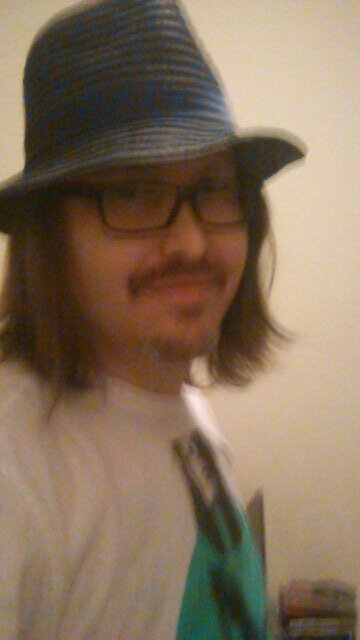 jackralias's profile picture. tales of self destruction, loathing and vitriolic musings. hairy tattooed singer-songwriter/musician/sonic pirate.