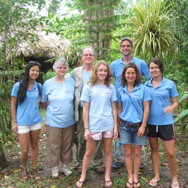 Deaf Travel International provides escorted adventure tours for the deaf and hard of hearing using sign language.
