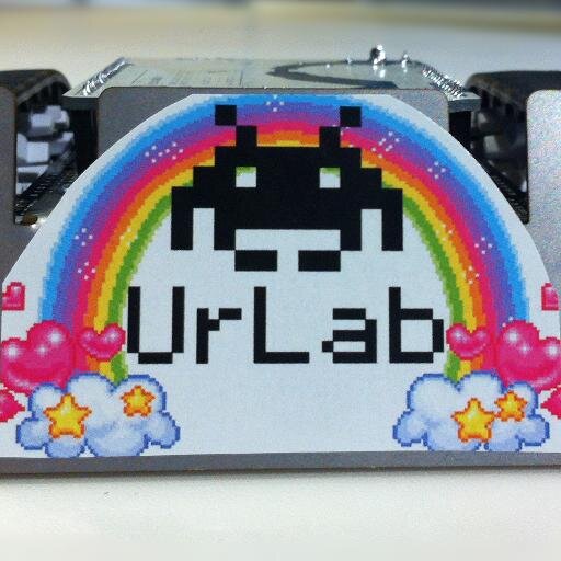 Laboratoire étudiant/hackerspace @ULBruxelles