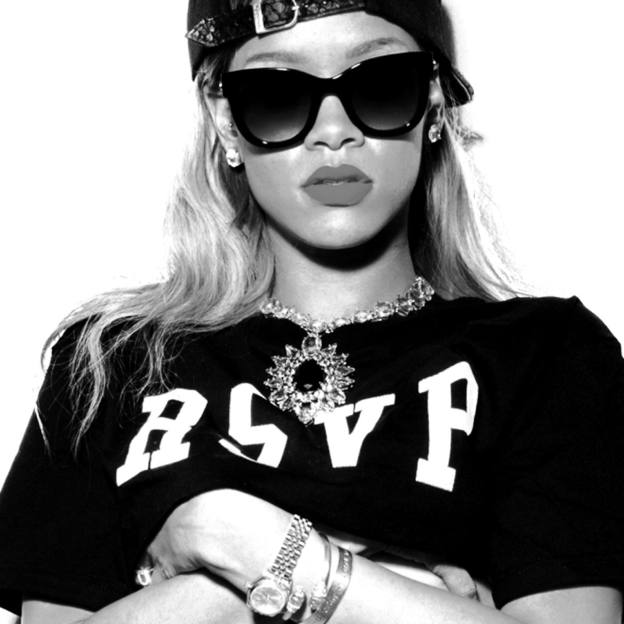 rihannanavyTB's profile picture. Nhevi till I die. No basic bitchez allowed. ✋