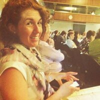 Luisa Pettigrew (@luisaptg) 's Twitter Profile
