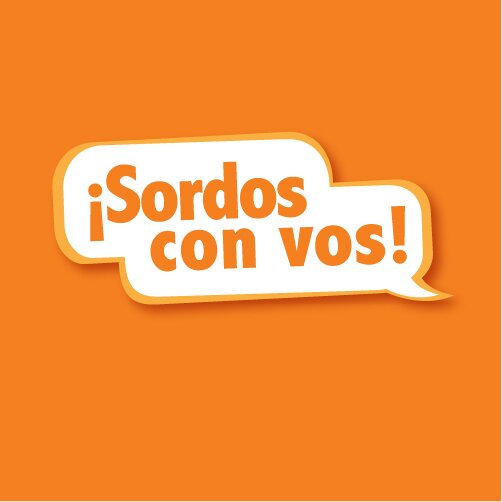 Sordos con vos