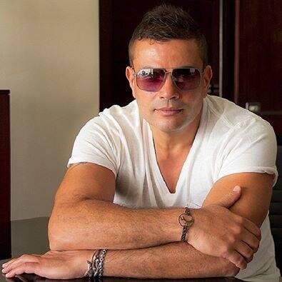 Welcome to AmrDiab.us' Official Twitter .