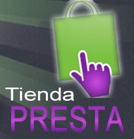 tiendapresta's profile picture. 
