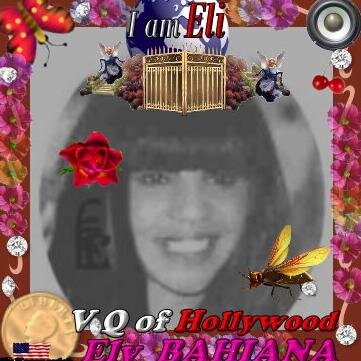 I am Ely BAHIANA ( Officially /also known as Ms. Ely Kosanovich & OWNER of Ely Bahiana Spiritual Enterprise Company since 2005 BLOG https://t.co/Ckxkox2hF1